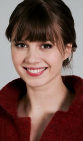 herec Katja Herbers