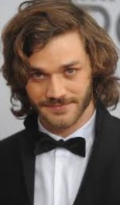 herec Lorenzo Richelmy