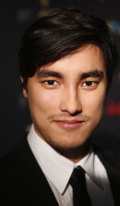 herec Remy Hii