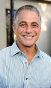 herec Tony Danza