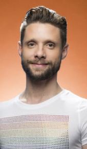 herec Danny Pintauro