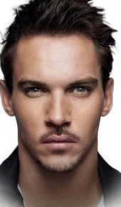 herec Jonathan Rhys Meyers