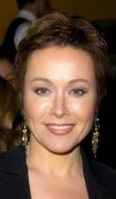 herec Amanda Mealing