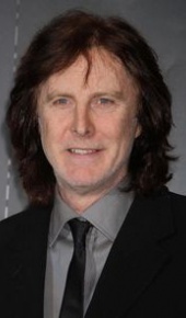 herec David Threlfall