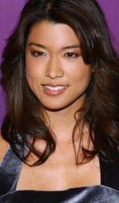 herec Grace Park