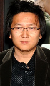 herec Masi Oka