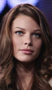 herec Lauren German