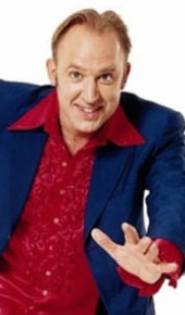 herec Tim Vine