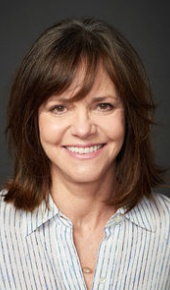 herec Sally Field