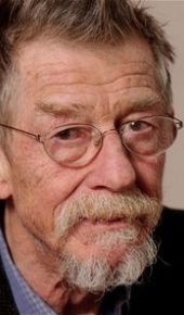 herec John Hurt