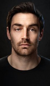 herec Matthew McNulty