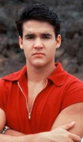 herec Austin St. John