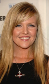 herec Ashley Jensen