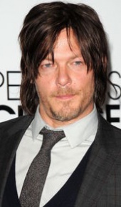 herec Norman Reedus