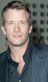 herec Thomas Jane