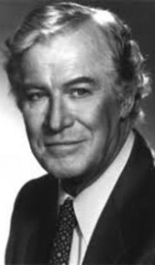 herec Edward Mulhare