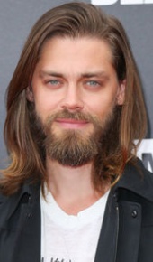 herec Tom Payne