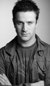 herec Adam Fergus