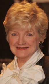 herec Julia McKenzie