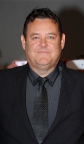 herec Tony Maudsley