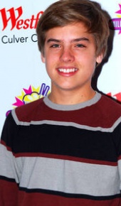 herec Dylan Sprouse