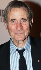 herec Jim Dale