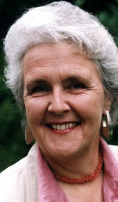 herec Stephanie Cole