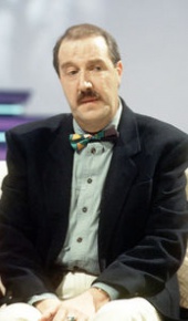 herec Gorden Kaye