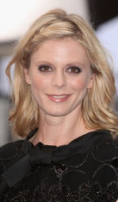 herec Emilia Fox