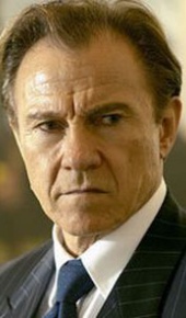 herec Harvey Keitel