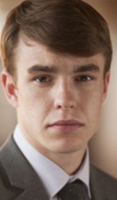 herec Nico Mirallegro