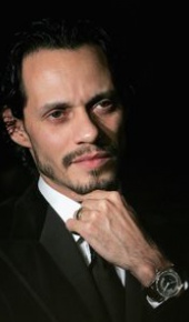 herec Marc Anthony