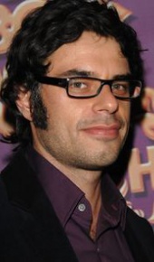 herec Jemaine Clement