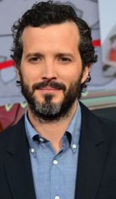 herec Bret McKenzie