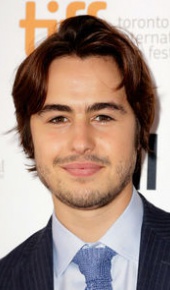 herec Ben Schnetzer