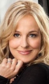 herec Genie Francis