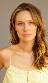 herec Michaela McManus