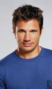 herec Nick Lachey