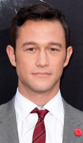 herec Joseph Gordon-Levitt