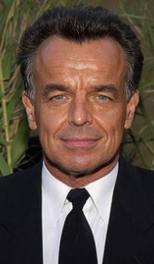 herec Ray Wise