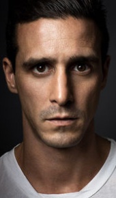 herec James Ransone