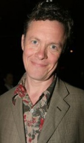 herec Alex Jennings