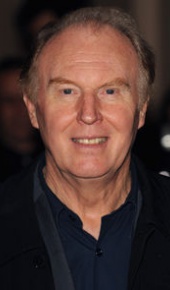 herec Tim Pigott-Smith