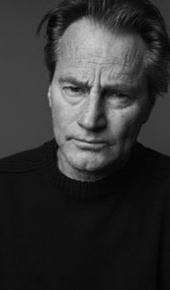 herec Sam Shepard