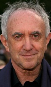 herec Jonathan Pryce