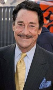 herec Peter Cullen