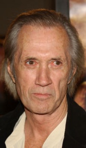 herec David Carradine