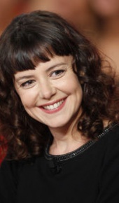 herec Constance Dollé