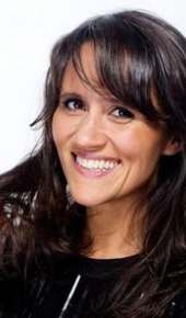 herec Nina Conti