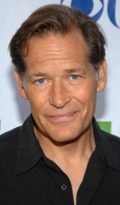 herec James Remar